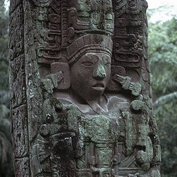 Períodos mayas en Guatemala