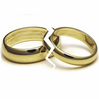 Trámite para solicitar un divorcio en Guatemala