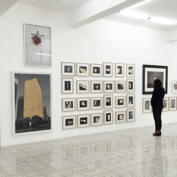 Historia de la Fototeca en Guatemala