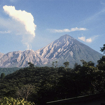 Leyenda de Juan Noj en Guatemala
