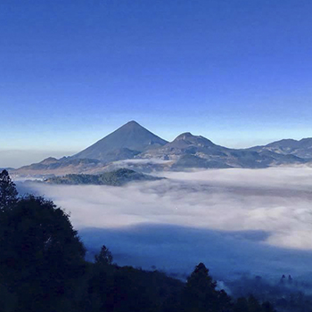 Leyenda de Juan Noj en Guatemala