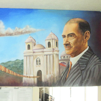 Biografía de Jesús Castillo, compositor e investigador