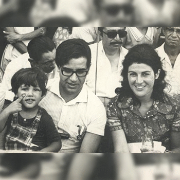 Biografía de Manuel Colom Argueta