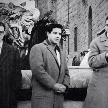 Biografía de Manuel Colom Argueta