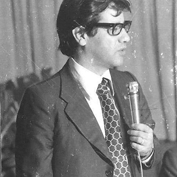 Biografía de Manuel Colom Argueta