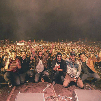 Historia del Rock en Guatemala