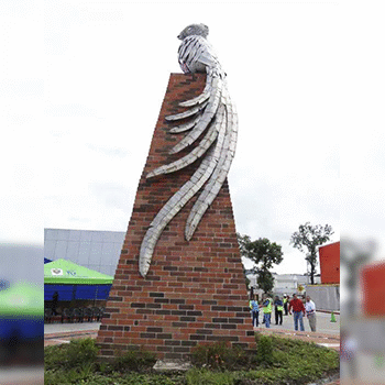Lista de monumentos en la Ciudad de Guatemala