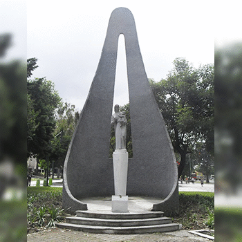 Lista de monumentos en la Ciudad de Guatemala