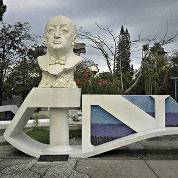 Lista de monumentos en la Ciudad de Guatemala