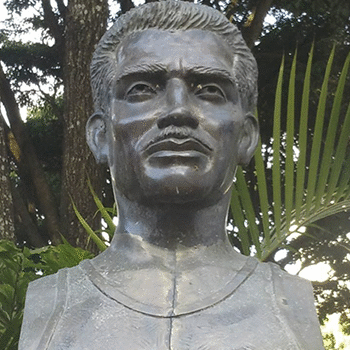 Lista de monumentos en la Ciudad de Guatemala