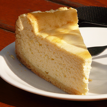 Recetas de postres que puedes preparar con Eggnog