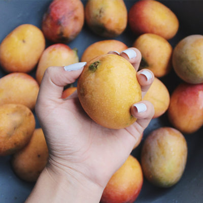 Recetas de bebidas con frutas para el verano en Guatemala