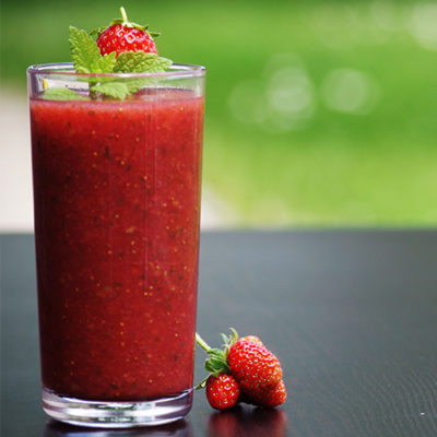 Recetas de bebidas con frutas para el verano en Guatemala