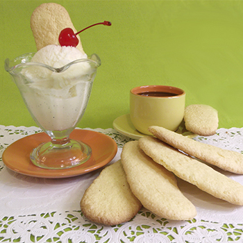 Receta de chiquiadores guatemaltecos