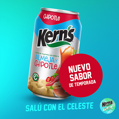 Recetas de bebidas con cocteles de vegetales en Guatemala