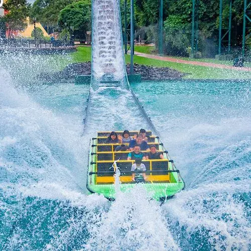 personas que se pueden meter a los parques del irtra con carne