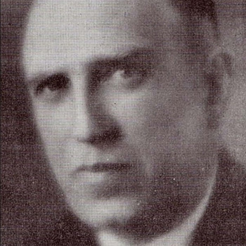 Biografía de Federico Lehnhoff