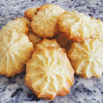 Receta de pastisetas guatemaltecas