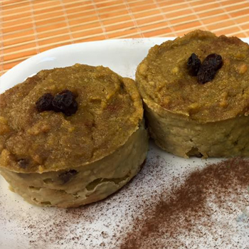 Receta de torta de güicoy guatemalteca