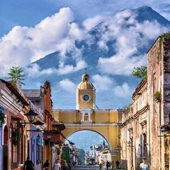 Fechas de fundación de los 22 departamentos de Guatemala, Sacatepéquez