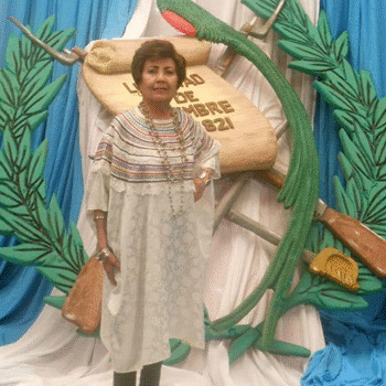Biografía de Alicia Azurdia