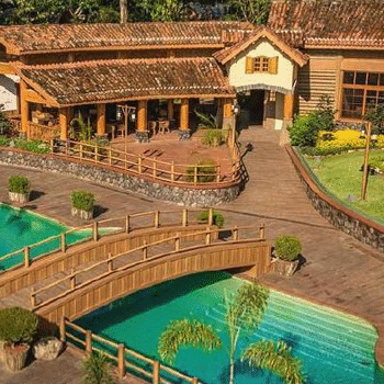 Precios de hospedaje en el Hostal Aldea de la Selva del Irtra
