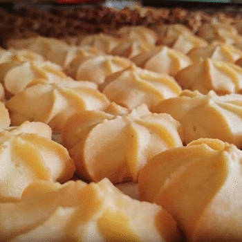 Receta de pastisetas guatemaltecas