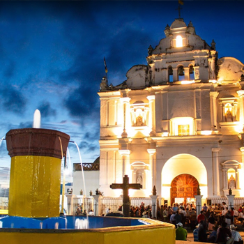 Fechas de fundación de los 22 departamentos de Guatemala, Jalapa
