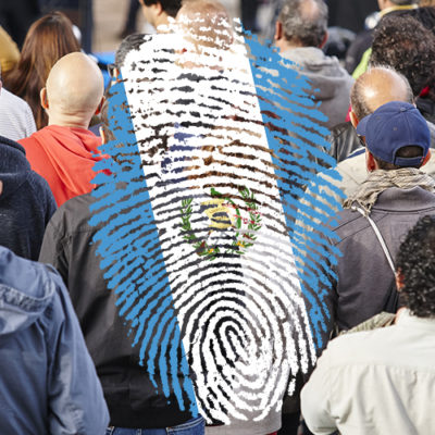 Cómo votar en las Elecciones de Guatemala desde el extranjero