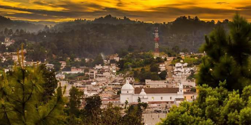 Departamento de Totonicapán, Guatemala