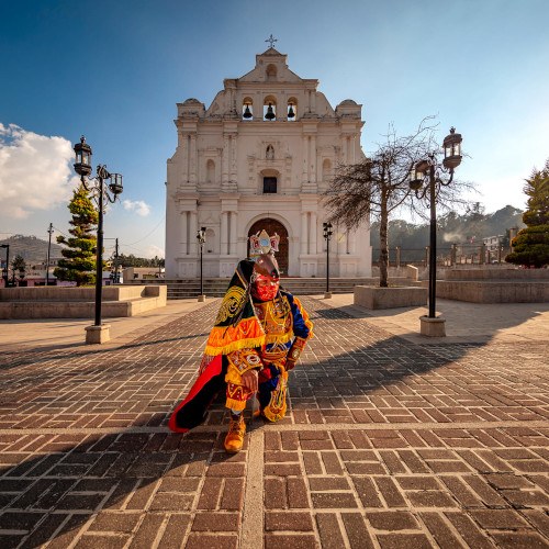 Departamento de Totonicapán, Guatemala