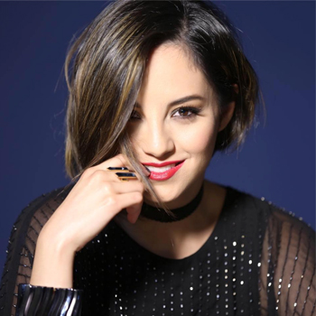 Biografía de la guatemalteca Kim Lou