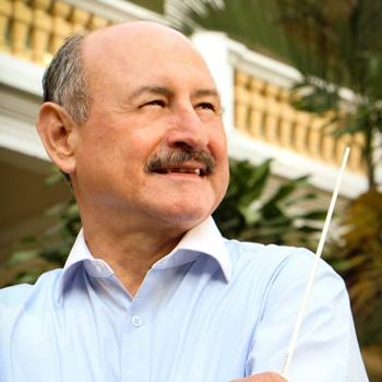 Biografía del guatemalteco Lestér Godínez Orantes