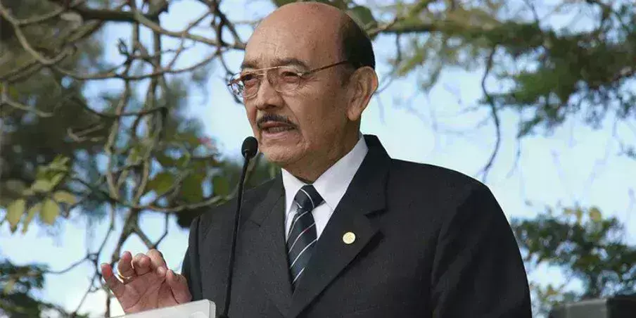 Biografía de Rubén Alfonso Ramírez Enríquez