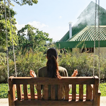 El Patrocinio, reserva natural privada en Quetzaltenango