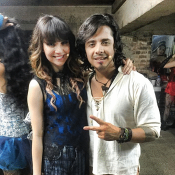 Biografía de la guatemalteca Kim Lou