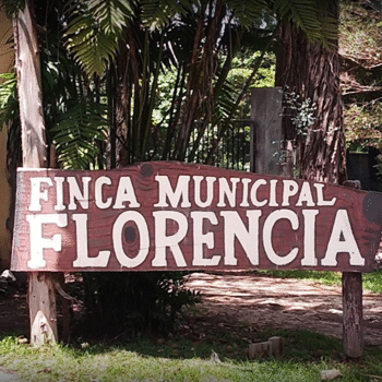 Parque Ecológico Florencia, Sacatepéquez