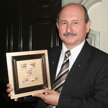 Biografía del guatemalteco Lestér Godínez Orantes