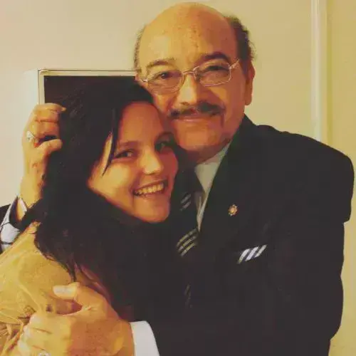 profesor rubén alfonso ramírez