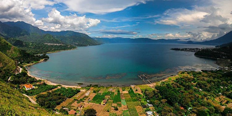 Departamento de Sololá, Guatemala