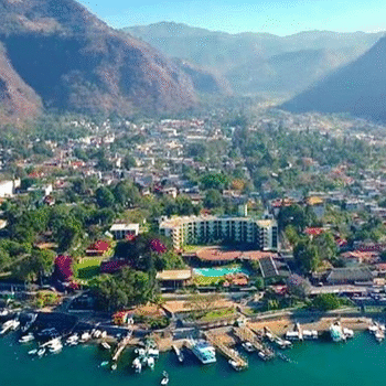 Departamento de Sololá, Guatemala
