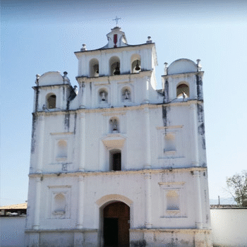 Municipio de San Miguel Chicaj, Baja Verapaz