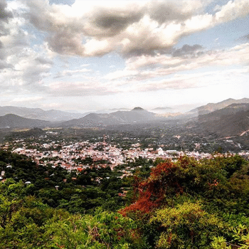 Municipio de Cubulco, Baja Verapaz