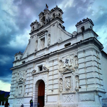 Municipio de Rabinal, Baja Verapaz