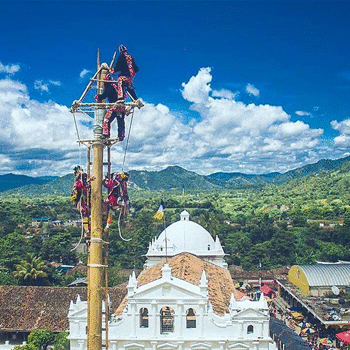 Municipio de Cubulco, Baja Verapaz