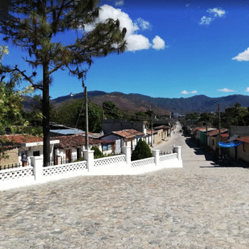 Municipio de Rabinal, Baja Verapaz