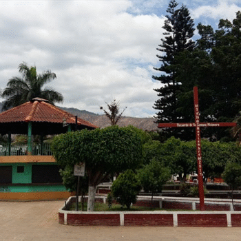 Municipio de San Miguel Chicaj, Baja Verapaz