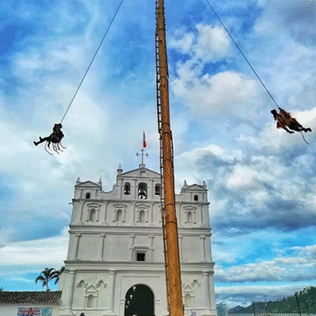 Municipio de Cubulco, Baja Verapaz