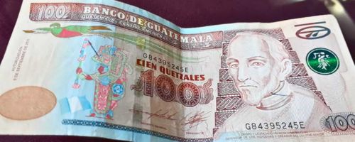 Cómo calcular el aguinaldo en Guatemala