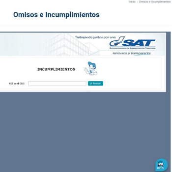 omisos portal
